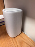 小米（MI）Xiaomi 智能音箱 白 超级小爱智能音箱 AI大模型问答 连续指令语控 支持远程备车 小米蓝牙音箱 实拍图