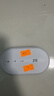 海尔随身wifi可移动无线wifi6免插卡随行便携式车载4g无限路由器支持5G/4G设备上网全国通用流量2025款 实拍图