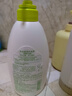 惠润（SUPER MiLD）肌底洗发水绿野芳香600ml清爽蓬松护发洗头膏京东自营热门商品 实拍图