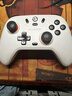 盖世小鸡（GAMESIR）启明星无线游戏手柄 switch2/switch手机安卓苹果Steam电脑NS2pro蓝牙电视有线双人成行宝可梦ZA 实拍图