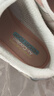 斯凯奇（Skechers）新年礼物奶茶熊女鞋冬厚底老爹鞋软底百搭熊猫鞋休闲运动鞋149238 实拍图