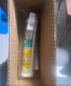 瓦克（WACKER）DA防霉玻璃胶厨卫专用密封胶防水美容胶中性马桶封边硅胶白色1支  实拍图