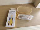 苏泊尔（SUPOR）宝宝勺子铸造不锈钢叉勺套装儿童餐具学吃饭饭勺不锈钢 KGF13CL10 实拍图