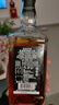 杰克丹尼（Jack Daniels）田纳西州调和型威士忌  洋酒 黑标无盒 700ml 送礼 实拍图