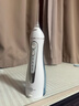 博皓（prooral）冲牙器便携家用洗牙器牙齿冲洗器水牙线正畸专用电动洁牙器牙石牙垢清洁器医用口腔清洗器  5025 蓝色 实拍图