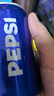 百事可乐Pepsi 碳酸饮料汽水原味 200ml*20听 迷你罐整箱装 实拍图