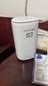 夏新5g随身wifi6移动无线免插卡路由器cpe全网通千兆双频便携式车载上网卡高速流量 5G狂暴性能版【满血性能光纤级网速】 实拍图