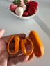 beats Powerbeats Pro 2【郑钦文同款】真无线高性能耳机  运动蓝牙耳机 心率监测 【新年礼物】高能橙 实拍图