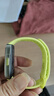 华为（HUAWEI）手环10  标准版 智能手环情绪健康专业睡眠监测健身长续航运动男女手环【华为官方授权】 向新绿【铝合金表壳】 实拍图