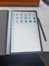 思必驰（AISPEECH）办公本X5pro电纸书【重磅新品】AI智能 10.95英寸星空灰看书学习电纸书手写电子笔记本 实拍图
