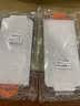 Tensam【定位除尘舱】适用荣耀Power2钢化膜HORON POWER2防窥膜手机膜镜头膜定位除尘秒贴膜高清保护膜 【定位抽拉除尘舱神器】高清款*2套装 荣耀Power2 实拍图