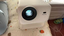 飞利浦（PHILIPS）天眼 云台投影仪家用 家庭影院真1080P高清智能便携卧室投影机 NeoPix 347（520CVIA 国家补贴 ） 实拍图