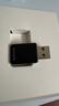 Tenda腾达USB无线网卡WiFi6 智能免驱AX900 5G网卡 无线网卡台式机专用 内置天线 无限wifi接收器发射器 实拍图