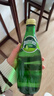 Perrier巴黎水 原装进口气泡水 0糖0卡原味天然矿泉水330ml*24瓶 实拍图
