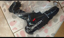 千禧红通下水道疏通器管道疏通机马桶厕所堵塞疏通神器清油锂电钻式3米 实拍图