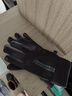 回力手套男女秋冬骑行开车运动触屏防寒防冻加绒保暖电动摩托自行车棉 实拍图