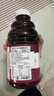 优鲜沛（Ocean Spray）100%酸樱桃汁946ml 美国进口果汁饮料可调酒饮品含花青素 实拍图