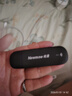 纽曼随身wifi通用移动无线wifi免插卡网卡随行便携4g无限路由器车载USB全国通用流量2025款  实拍图