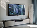 华为Vision智慧屏Pro75英寸【百亿补贴爆款】八核旗舰芯片【包安装送装一体】国家补贴 实拍图