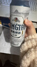 青岛啤酒（TsingTao）精酿白啤 211ml*24罐 京东定制版 年货送礼 实拍图