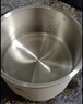 利仁（Liven）电煮锅304不锈钢0涂层1.8L小电锅宿舍电火锅电蒸锅炖蒸煮一体多功能学生锅小型1-2人用DHG-B151 实拍图