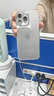 倍思【透明软壳】适用苹果16Promax手机壳iPhone16Promax保护套超薄防摔软壳硅胶全包男女款透明简约 实拍图