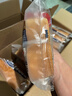泓一厚切吐司面包1000g 手撕面包营养早餐健身代餐速食宿舍休闲零食品 实拍图