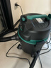 美菱家用吸尘器大功率超强吸力工业商用装修美缝车用开荒大功率地毯酒店仓库强力吸尘机 实拍图