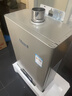 林内（Rinnai）【小蛮腰Pro】13升燃气热水器天然气热水器 恒温低水压启动 ECO节能13GD32（JSQ26-GD32） 实拍图