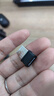 Tenda腾达 WiFi6免驱动usb无线网卡台式机专用 wifi接收器台式电脑笔记本主机网络wifi发射 内置天线 实拍图