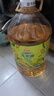 金龙鱼 食用油 非转基因 物理压榨玉米油6.18L（蕴含植物甾醇） 实拍图