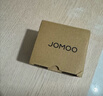 九牧（JOMOO）黄铜球阀全开大流量三角阀燃气热水器水阀加厚球阀套装02106 实拍图