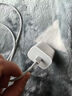Apple/苹果 40W USB-C充电器动态调节功率 type-c充电器苹果手机充电 苹果17手机充电器 实拍图