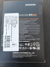 三星（SAMSUNG）1TB SSD固态硬盘 SATA3.0接口 独立缓存 AI电脑配件 读速560MB/S 870 EVO 实拍图
