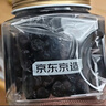 京东京造环球甄选黑金系列山东大蓝莓干0添加休闲零食210g 实拍图