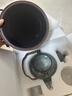 茗光煮茶壶电陶炉煮茶器蒸煮一体茶壶烧水煮茶炉养生壶2025年新款 实拍图