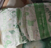 纸尿裤花芯裤新生儿拉拉裤一体全包臀学步裤男女宝山茶花尿不湿 纸尿裤XXL码24片【15kg以上】 实拍图
