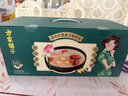 方家铺子冻干红枣莲子银耳羹即食480g/箱（30小袋）60秒冲泡营养即食代餐 实拍图