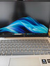 惠普HP【国家补贴】星Book Pro 14 轻薄笔记本电脑(酷睿Ultra5 16G 1TB 2.5K 120Hz EVO AI)银 实拍图