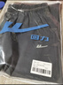回力（Warrior）休闲裤男冬季宽松直筒阔腿裤子男保暖加绒运动裤男裤 实拍图