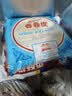 南翔上海南翔春卷皮每袋25片装油炸点心薄饼皮家用早餐速食半成品面食 南翔春卷皮3包（75张）600克 实拍图