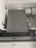 美的（Midea）【蒸汽洗AK7PRO M 换装版】抽油烟机家用27风量顶侧一体自清洁高温蒸汽洗 变频吸脱排烟机以旧换新 实拍图