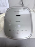 松下（Panasonic）饭光光2.0电饭煲0涂层IH加热家用电饭锅4-5人无涂层不锈钢4升一级能效SR-HNS152-W 实拍图