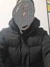 波司登反季羽绒服90绒男士修身中长款加厚脱卸帽保暖百搭送礼外套 实拍图