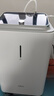 氧精灵10L升医用制氧机大流量呼吸十大牌子吸氧机家用老人氧气机103W 实拍图