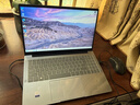 戴睿（dere）云翼系列 笔记本电脑 15.6英寸高性能商务办公旗舰轻薄本 大学生游戏娱乐手提本8G 128G 实拍图
