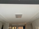 米家（MIJIA）米家智能吸顶灯D30全光谱卧室灯灯具简约现代【【包安装】 实拍图