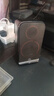 JBL PS3500蓝牙音箱 桌面音响电脑台式机家用室内蓝牙音响游戏低音炮 生日送男生新年礼物 黑色 实拍图