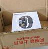 小米（MI）REDMI Watch 6典雅黑 国家补贴 澎湃OS 3 心率血氧监测 蓝牙通话 红米手表6 智能手表 小米汽车 实拍图