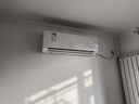 格力空调 云锦Ⅲ 1.5匹新一级能效变频 纯铜管省电舒适风搭载冷酷外机挂机国家补贴 KFR-35GW/NhAe1BAj 实拍图